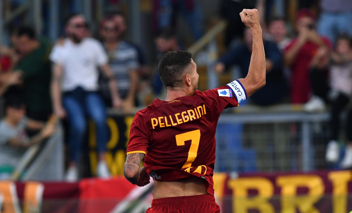 Esultanza Pellegrini