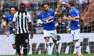 Sampdoria