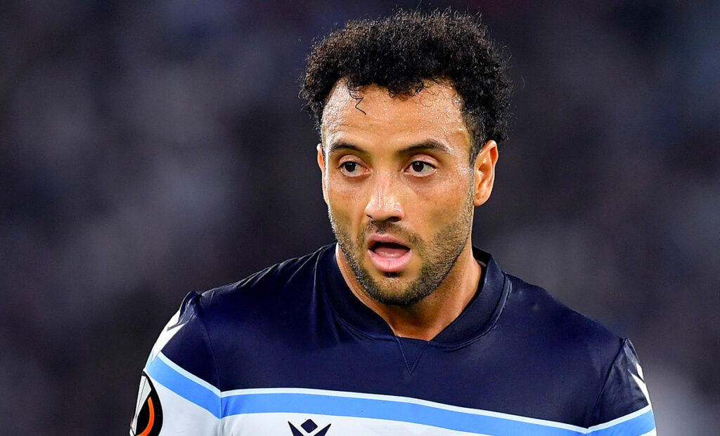 Felipe Anderson