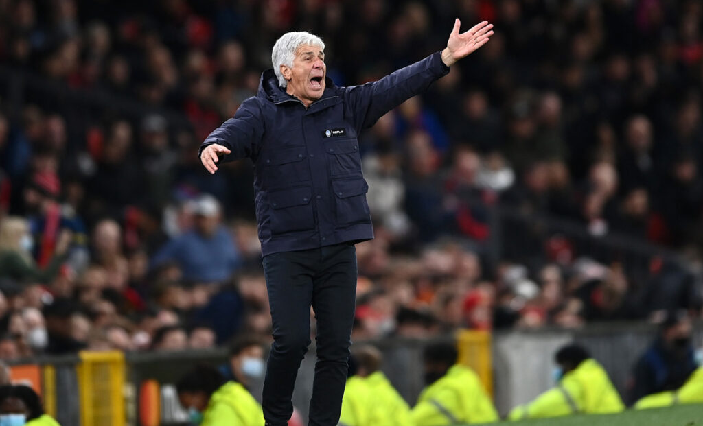 Gasperini