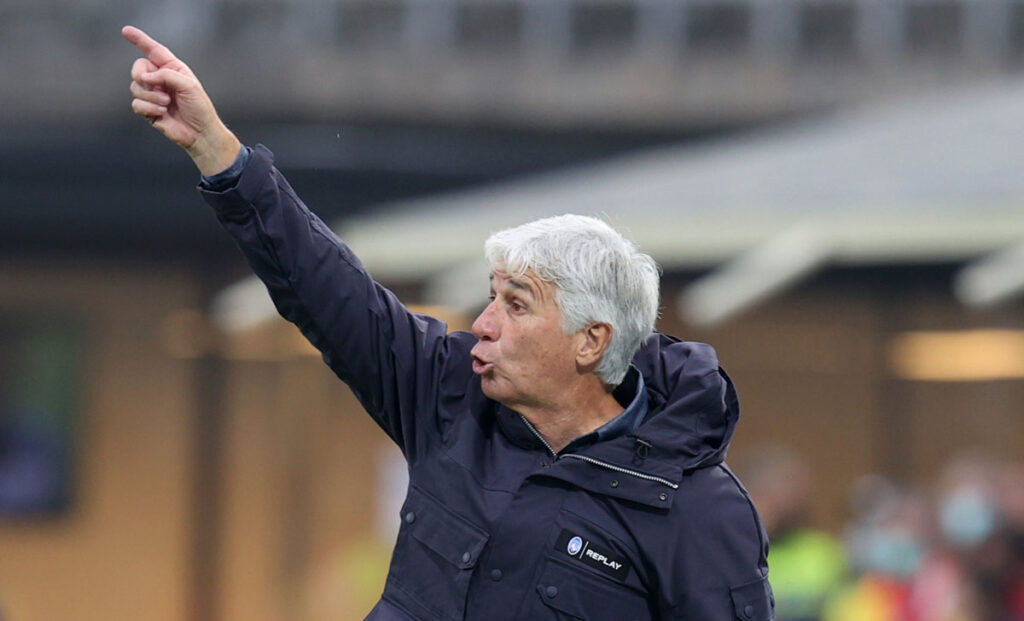Gasperini