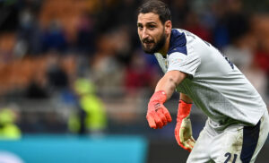 Gigio Donnarumma