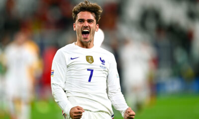 Griezmann
