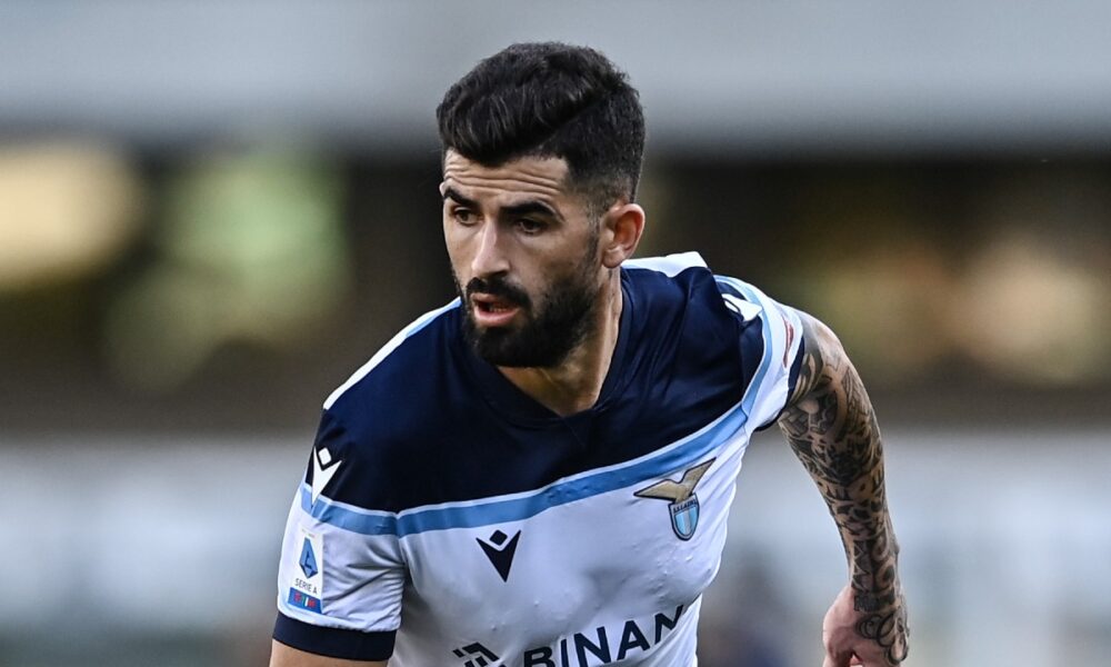 Infortunio Hysaj, il comunicato ufficiale sulle condizioni del giocatore della Lazio. Cosa è successo?