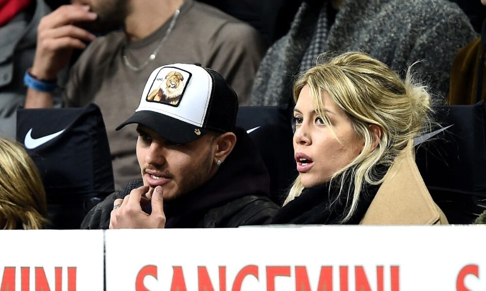Galatasaray, il dt Okan: «Icardi senza Wanda Nara avrebbe avuto un’altra carriera»