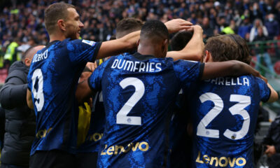 Inter 9