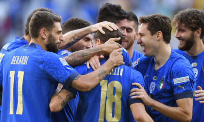 italia macedonia del nord