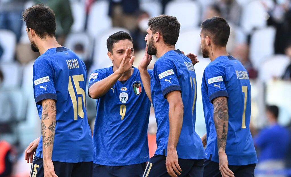 Berardi Raspadori