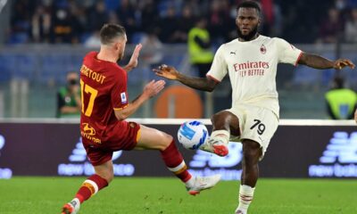 risultati e classifica serie a