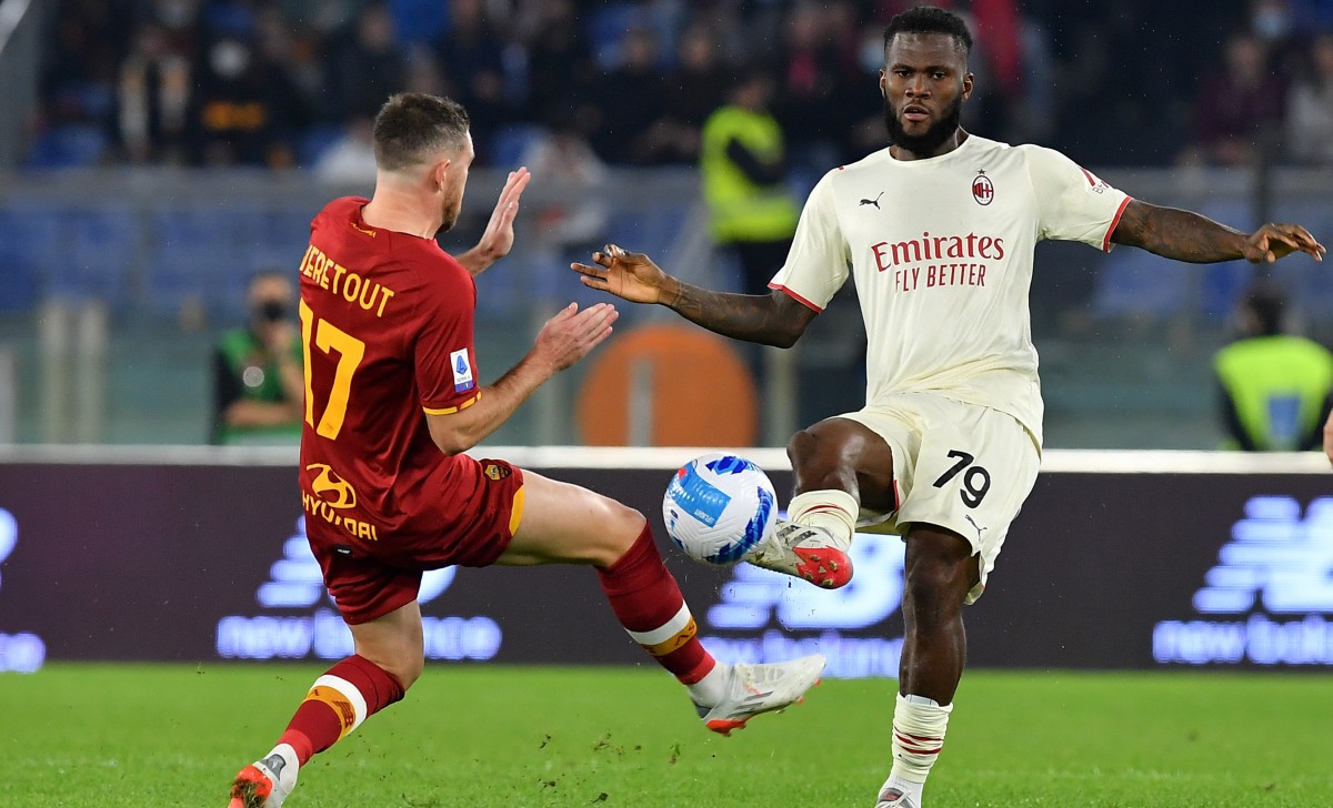 risultati e classifica serie a