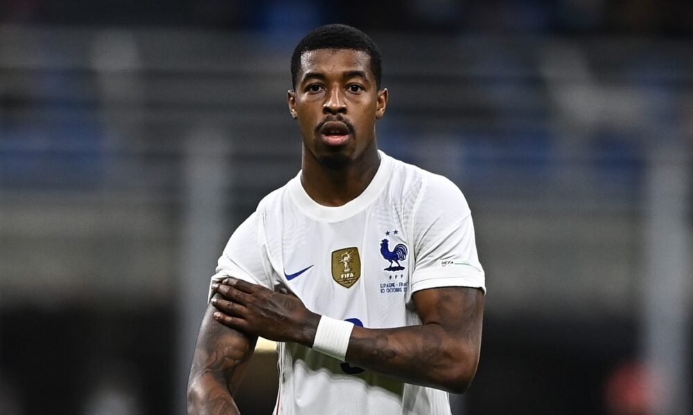 Kimpembe: «Ho trascinato la mia pena per tre anni». L’addio al PSG, le lacrime e la rinascita in Qatar