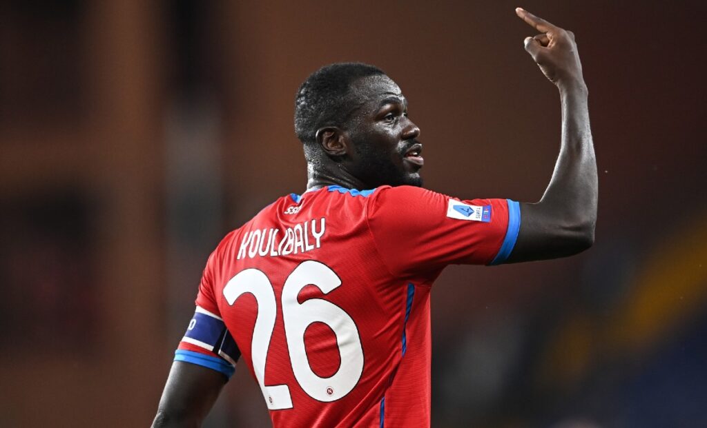 koulibaly