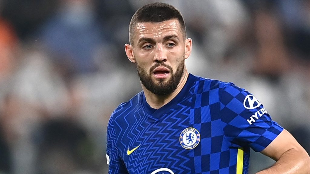 Mateo Kovacic
