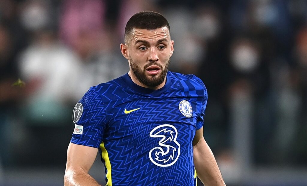Kovacic