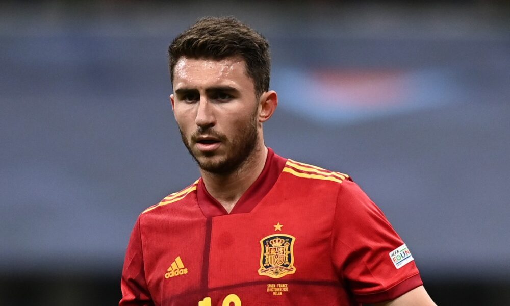 Calciomercato Como, Laporte fortemente nel mirino della squadra lombarda. La situazione