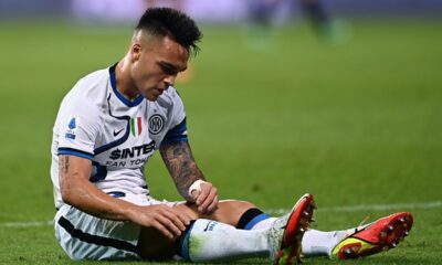 Lautaro Martinez 1