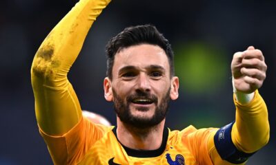 Lloris MG8 0629 1