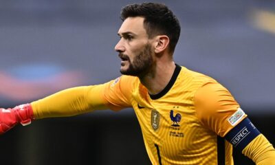 Lloris MG8 9631 1