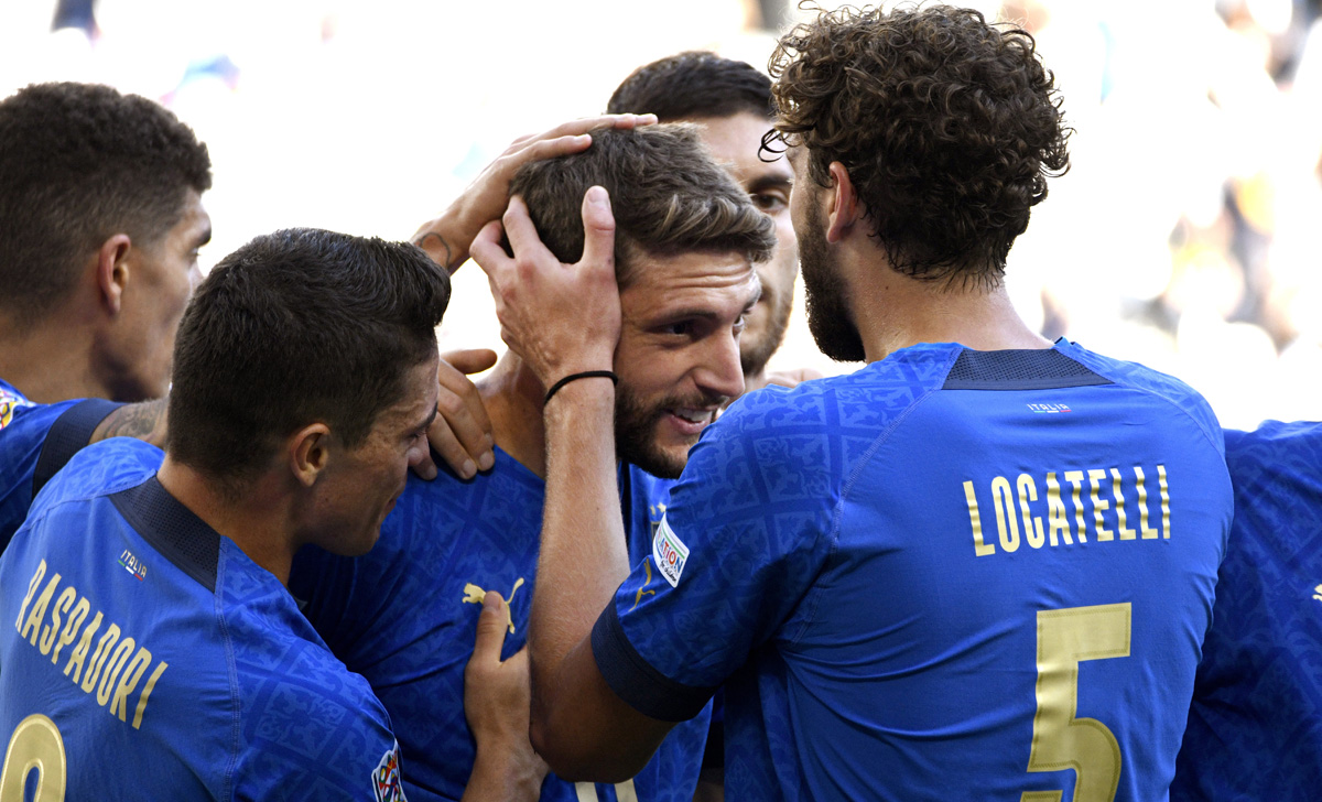 Locatelli Berardi Italia