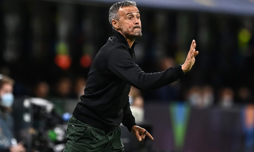Formazioni ufficiali PSG-Liverpool, le scelte di Luis Enrique e Slot per il match di Champions League