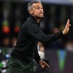 Luis Enrique