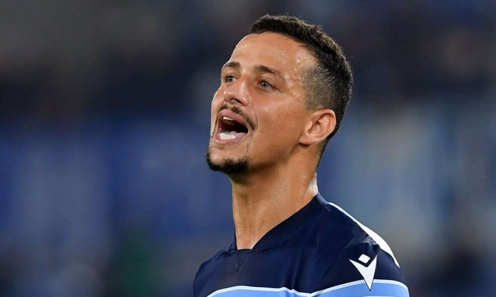 Calciomercato estero, 121 minuti non sono abbastanza. Luiz Felipe può rescindere con il Marsiglia! L’ex Lazio interessa al Rayo Vallecano