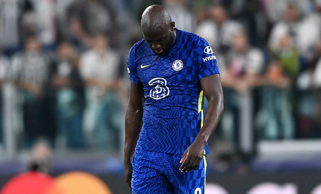Lukaku