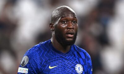 lukaku risultati classifica premier league