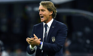 Mancini: «Complimenti al Milan, aveva 4 squadre davanti. Sul ripescaggio…»