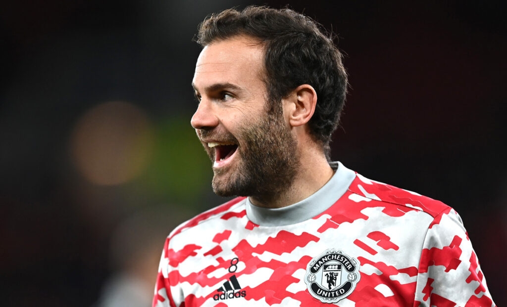 Mata