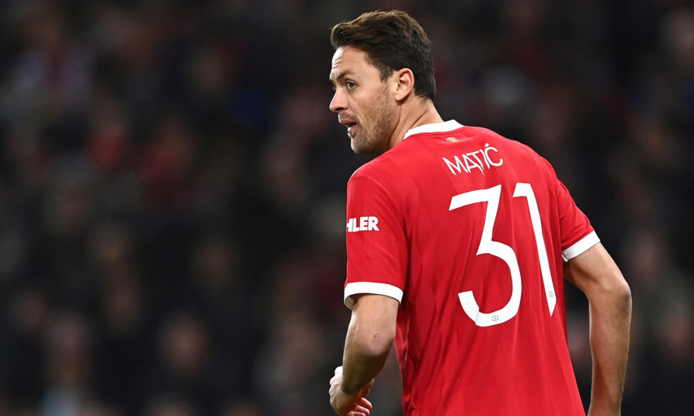 Calciomercato Como, nuovo incontro per Matic: la situazione
