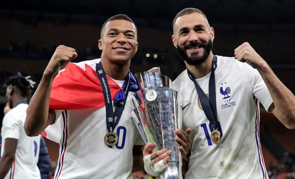 Benzema