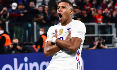 Mbappé