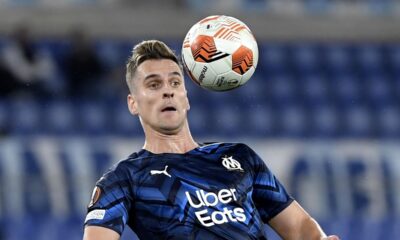 risultati playoff conference league