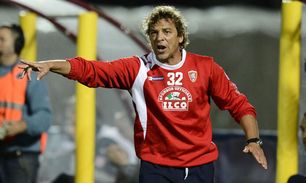 Moriero svela: «Vi racconto quel gesto con Recoba, come Thuram Dimarco. I nerazzurri hanno già vinto lo scudetto ma mi auguro questo»