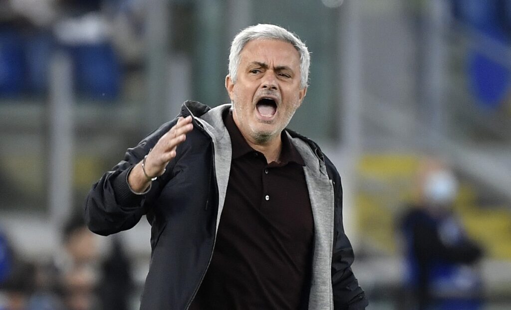 Mourinho