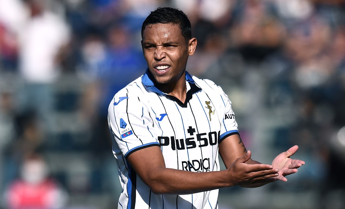 Pagelle Empoli Atalanta: Ilicic e Muriel illuminano, sfortunato Viti 36 risultati e classifica serie a