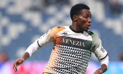 Okereke