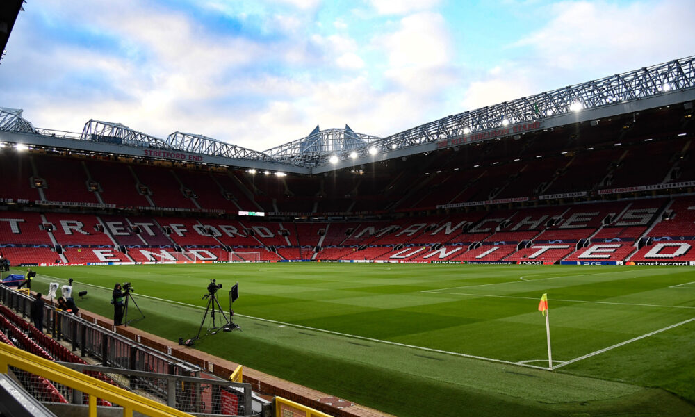 Manchester United, il nuovo allenatore è una ‘vecchia conoscenza’? Può tornare lui dopo l’esonero di Amorim. Nome che spiazza tutti!