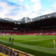 Old Trafford