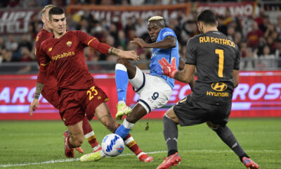 Osimhen Mancini Rui Patricio AS07648