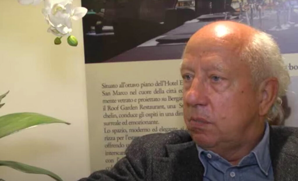 Ottavio Bianchi