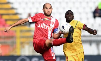 risultati e classifica serie b