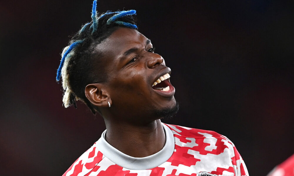 Monaco, Pogba, carica i compagni dopo la vittoria contro il PSG: «Dobbiamo tornare in alto in classifica». Le parole dell’ex Juve