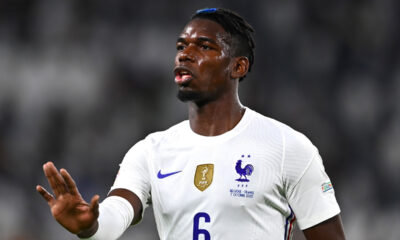 Pogba