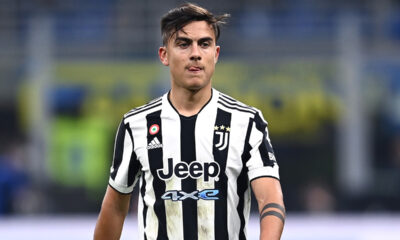 Dybala