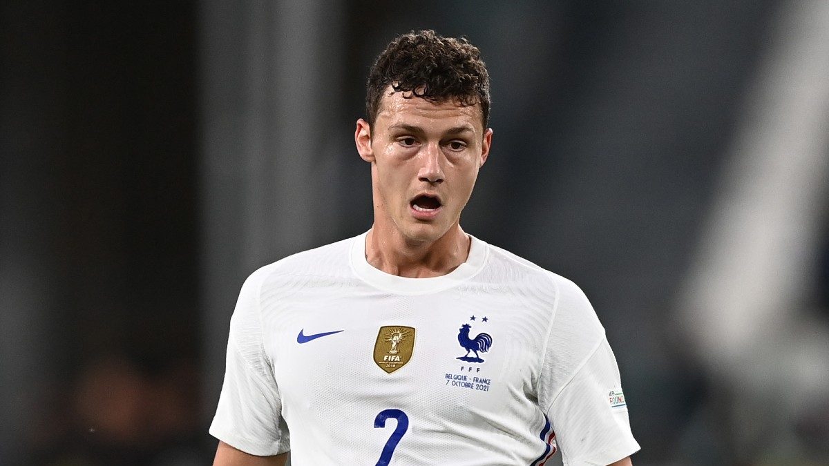 Pavard