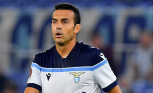 Pagelle Lazio Fiorentina: Pedro fa volare la Lazio, male Castrovilli