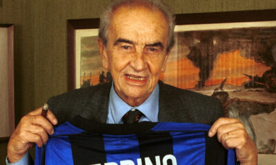 Peppino Prisco