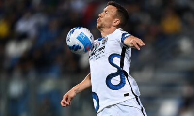Perisic